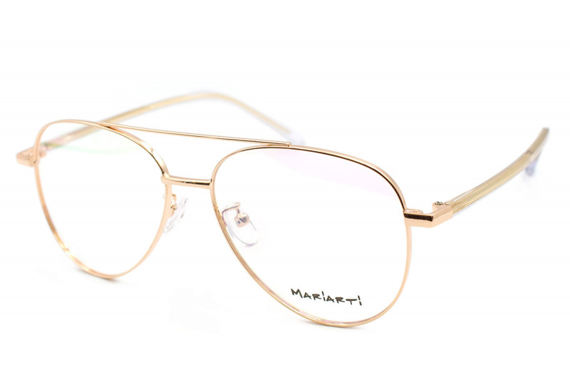 Классические универсальные очки для зрения Mariarti 23057